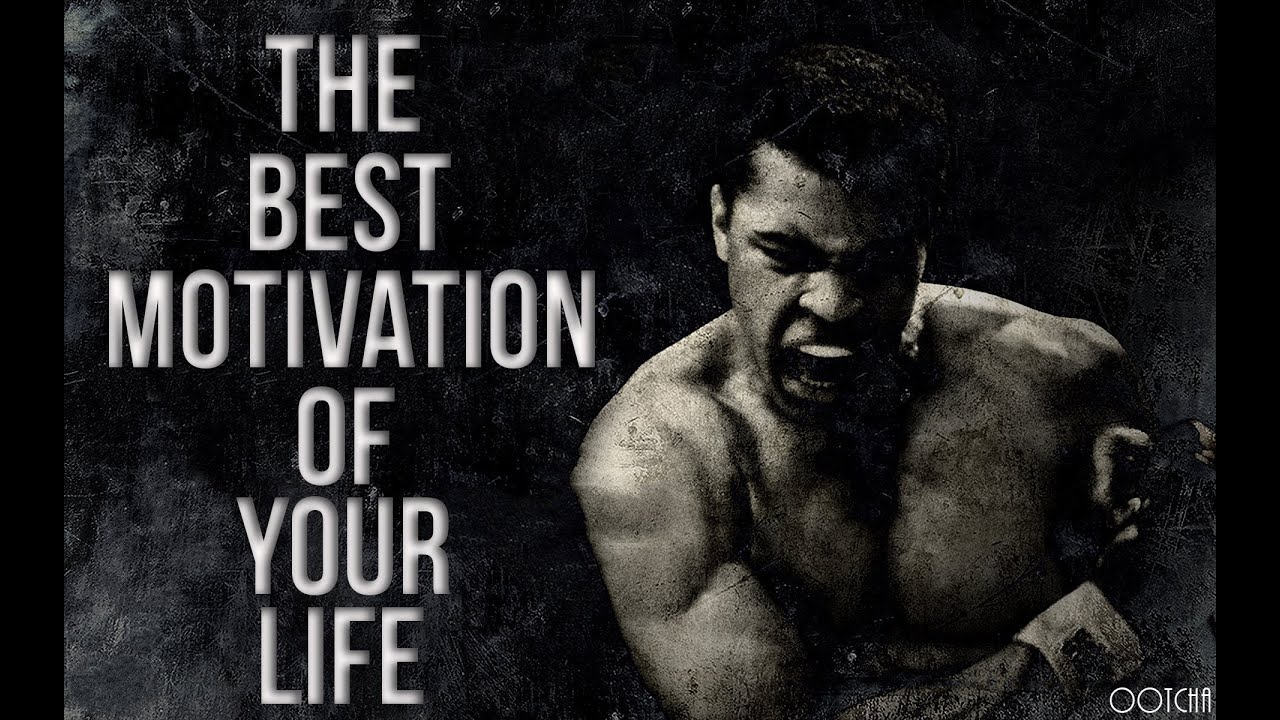Must Watch!!! The Best Motivation Of Your Life