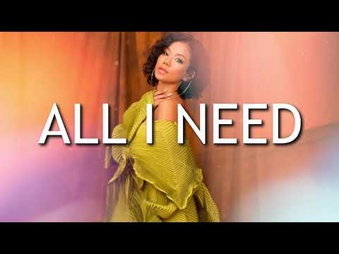 [FREE] Jhene Aiko Type Beat w/hook - "All I Need"  (Prod. By Bri Beats)
