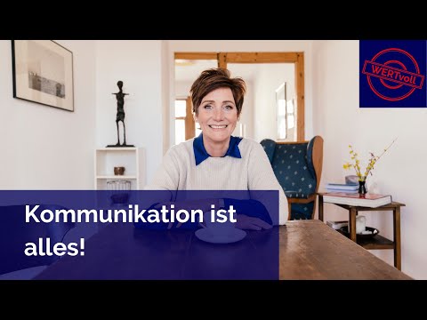 Kommunikation ist alles - ohne Kommunikation ist alles nichts