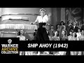 Preview Clip | Ship Ahoy | Warner Archive