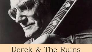 Derek Bailey & The Ruins -The Purcell Rooms South Bank, London April 3, 1997 -  Improvisation 6
