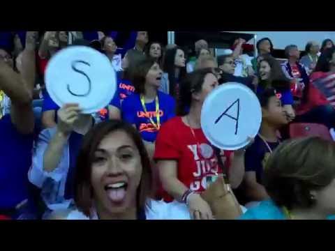 United World Games 2016