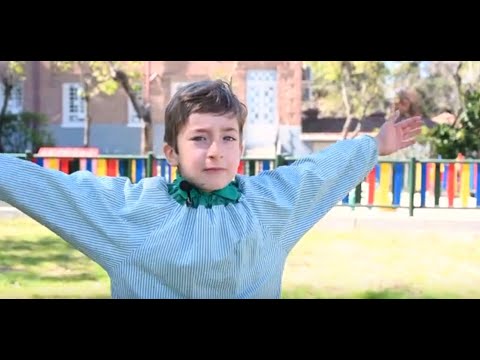 Vídeo Colegio Santamarca Internacional