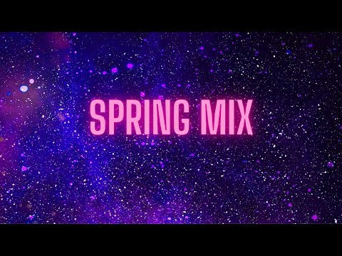 Spring Mix: Fred Again.., Skrillex, Dom Dolla, David Guetta, Swedish House Mafia | DJ Set
