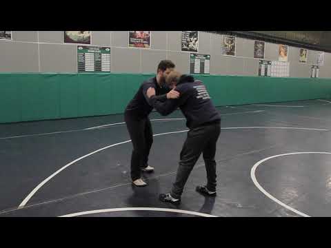 Inside Tie Sweep Single