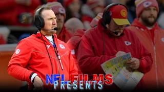 Steve Spagnuolo: The Defensive Master Mind