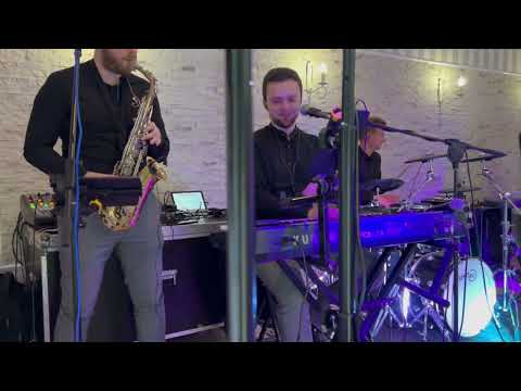 Zespół ProPozycja - WESELE 2023 - NA ŻYWO (LIVE)