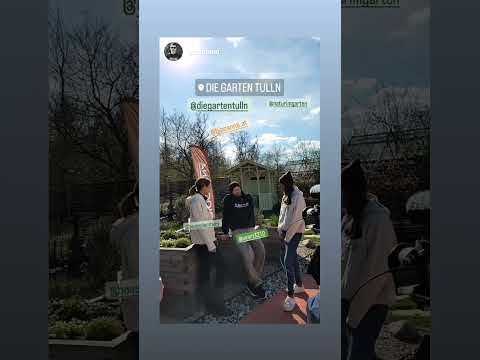 heuer teste ich für euch produkte von #biocanna 🌱 infos folgen #diegartentulln 🌷