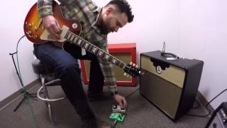 Video thumbnail for Top Hat Club Royale Demo by Parkway Music