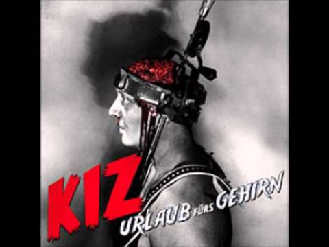 K.i.Z. - Urlaub fürs Gehirn [02] ORIGINAL
