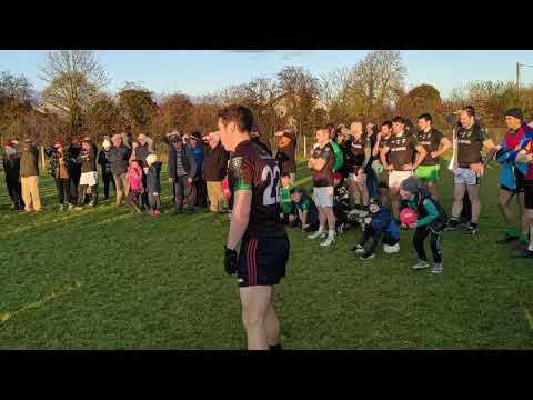 Penalty Shootout (Battle of the Townlands 2019 - Trim Dunderry Macra)