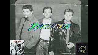 Rascal Flatts-Revolution