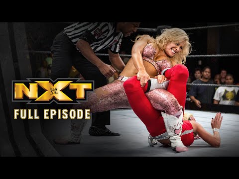 WWE NXT