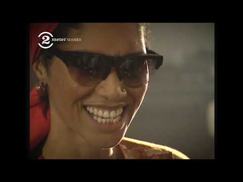 Womack & Womack -  Soothe Me (Sam Cooke cover - live on 2 Meter Sessions)