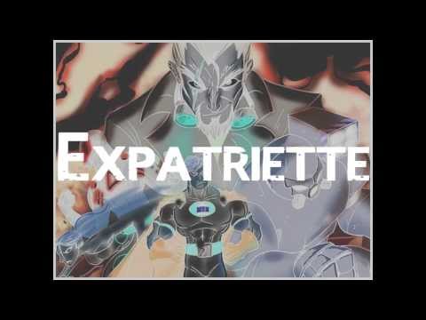 Sentinels of the Multiverse - Expatriette Overview