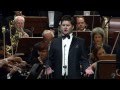 NEUE STIMMEN 2013 - Semifinal: Levente Pall sings „Vous qui faites l'endormie", Faust, Gounod