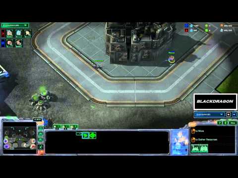 TLO vs. Hasuobs Game 1 (Best of 7)