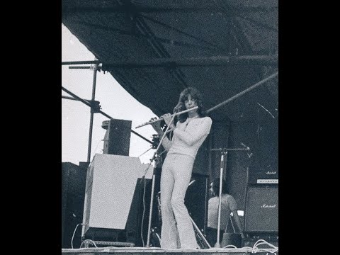 King Crimson - Mel & Tron (Extra Material from the Lizard Album)