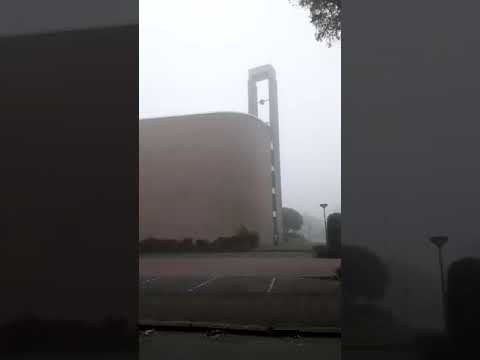 Huizen NH - Kerkklokken Hervormde Zenderkerk