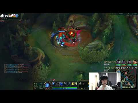 HLE Deft Ashe ADC [LCK Pros]