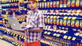 Bobby Brackins ft. iamsu!, Roach Gigz - Golden State (Official) [Thizzler.com]