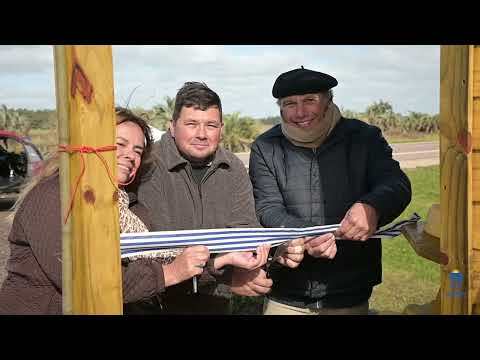 Ana Castillos -  Vuelta del Palmar Decks 1