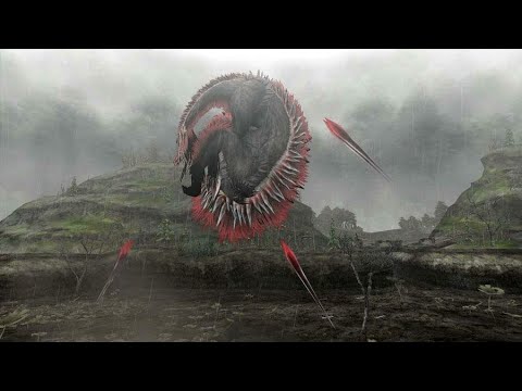 MHFO high rank Kamu Orugaron