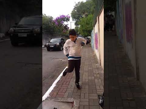 NGSP - MC KITINHO MEGATRON