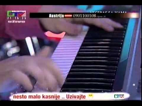 Uzivo Seki Bihorac  2013   Ti si meni bila sve