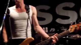 Sonic Surf City - Sha Na Na Na Na