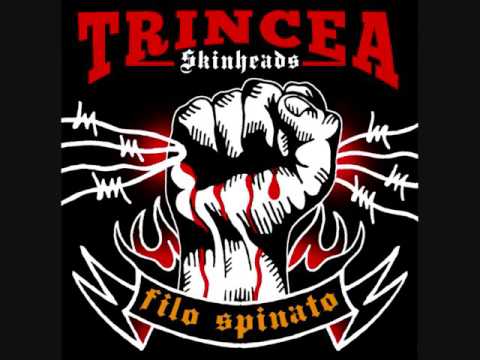 Trincea S.H. - Mille strade