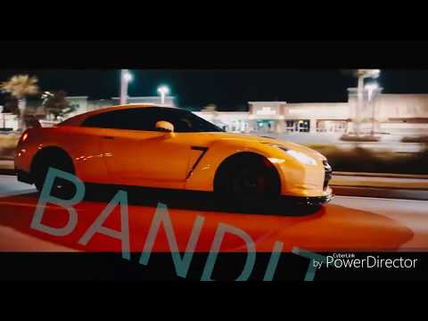 VALERIJA X TECA GAMBINO - BANDIT(DY SOVA REMIX)