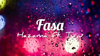Download lagu Fasa ~ Hazama ft. Tuju | OST Suamiku Lelaki Pendosa mp3