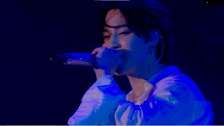 Download lagu I Need u PERMISSION TO DANCE ON STAGE / BTS - Save Me Live (Day 4) - PTD on Stage mp3