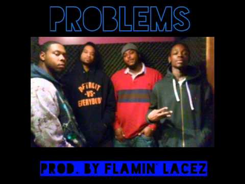 Team 24/7 ft Cashkidd & Rahlo (problems)