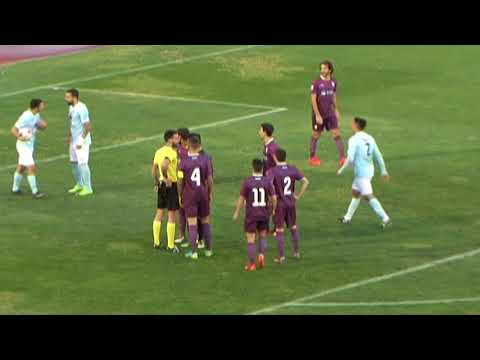 07/01/2018 Popular Deportivo - Jumilla