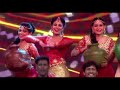 Iniya Hot Performance Mirchi Music Awards South 2016 Telugu