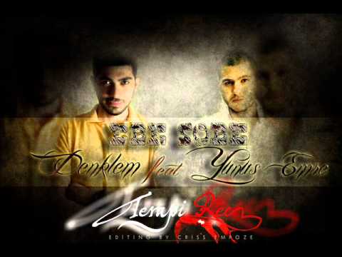 Denklem feat. Yunus Emre - Ebe Sobe