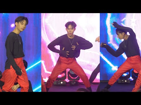 201003 (4K) DP Kids cover Stray Kids (Pond as Felix) - MIROH @ Minizize Cover Dance 2020