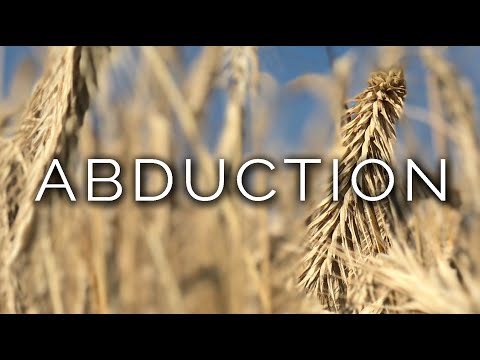 890-IT Roberto, ABDUCTION - Ipnosi Esoterica ∞ Lucio Carsi