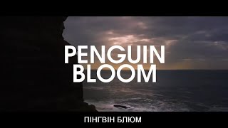 Пінгвін Блюм / Penguin Bloom (2020) (УКРАЇНСЬКІ СУБТИТРИ)