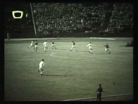 Bp. Honvéd - Ferencváros 0:1 (1963.03.)