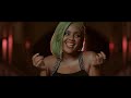 Mimi Mars MUA Official Video