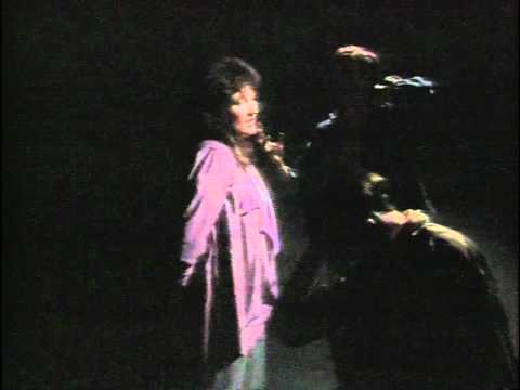 Laurika Rauch – Alleen