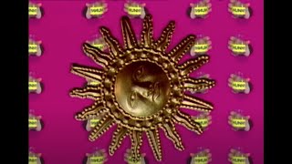 Book Of Love - "Hunny Hunny" (Official Music Video)