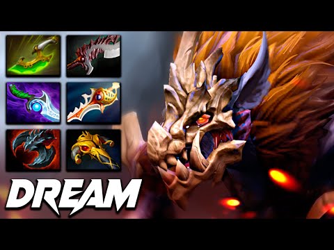 Dream Ursa - Dota 2 Pro Gameplay [Watch & Learn]