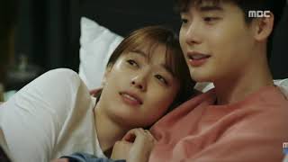 거짓말이라도 해줘요 (Please Say Something, Even Though It is a Lie) : 박보람 (Park Boram)