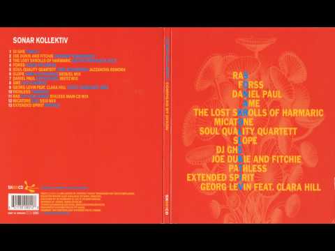 Ras - Do Your Dance (Dixless Main CD Mix)