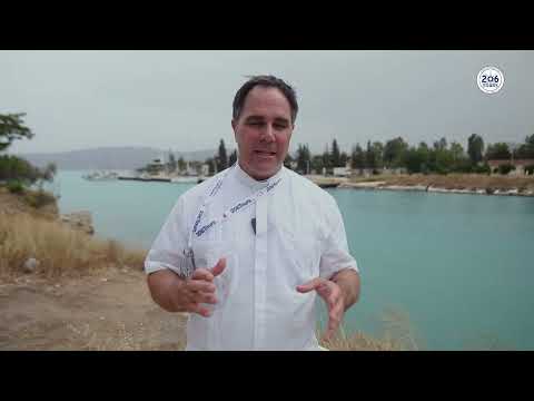 What to Expect on a Pilgrimage to Greece with Greek Isles Cruise