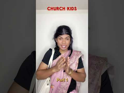Church kids atrocities 🤣🔥 | #samosamookka #comedy #trending #shorts #church #family #sunday #taste
